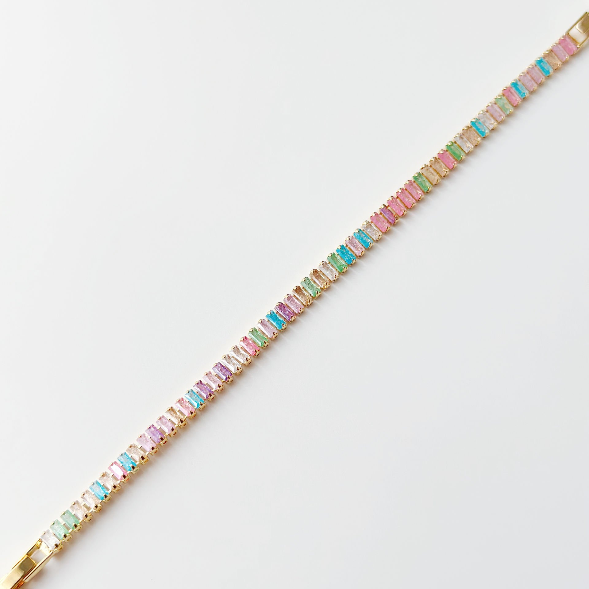 Belon Steel Bracelet | Bileklik
