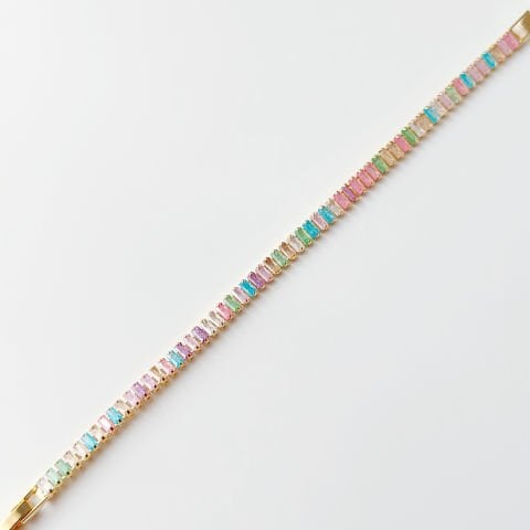 Belon Steel Bracelet | Bileklik