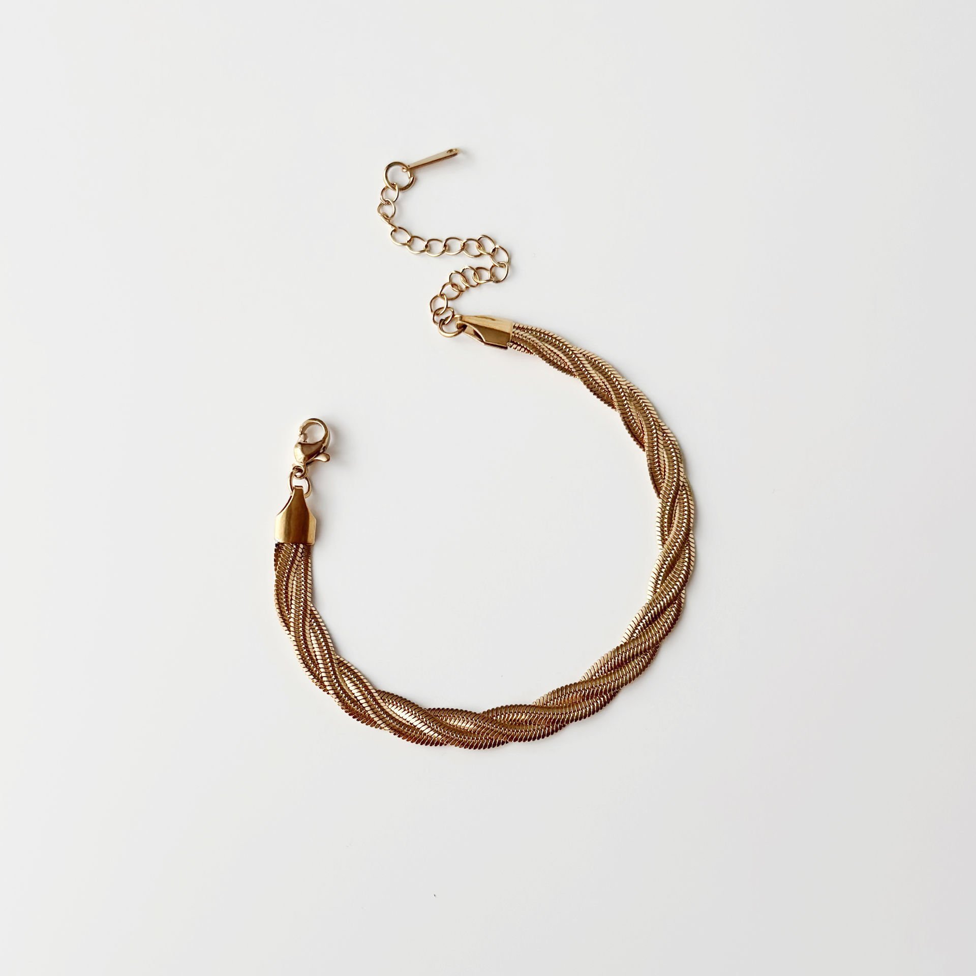 Gew Steel Bracelet | Bileklik